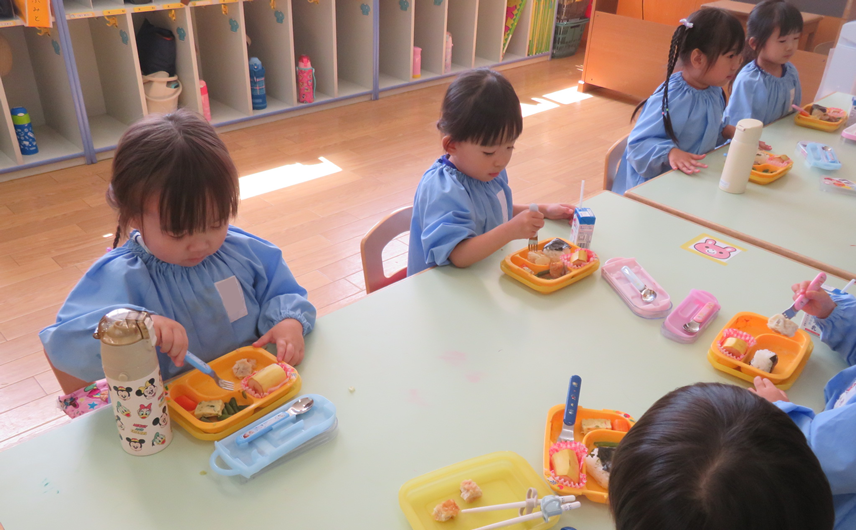 給食
