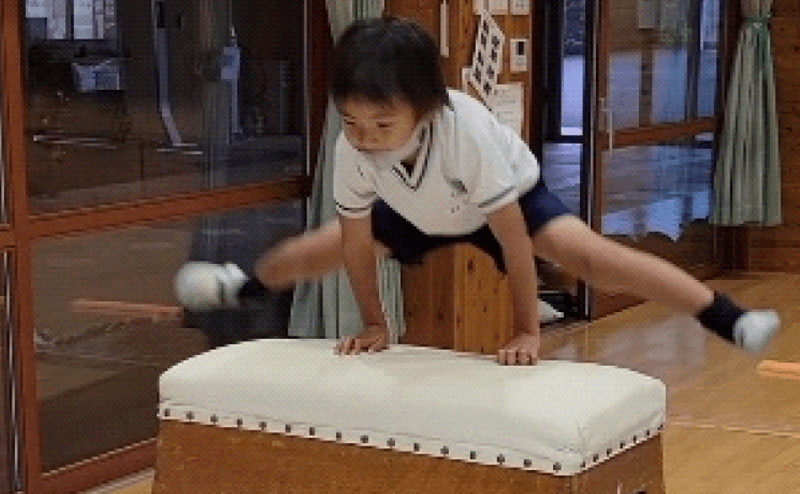 体操教室