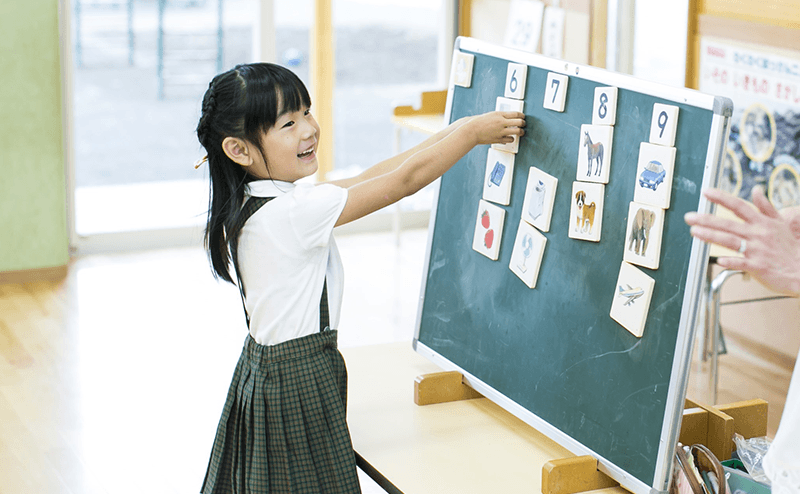 学研幼児教室