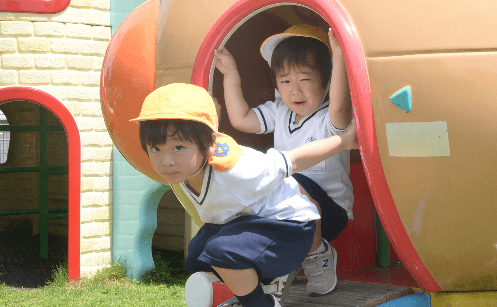 土気中央幼稚園