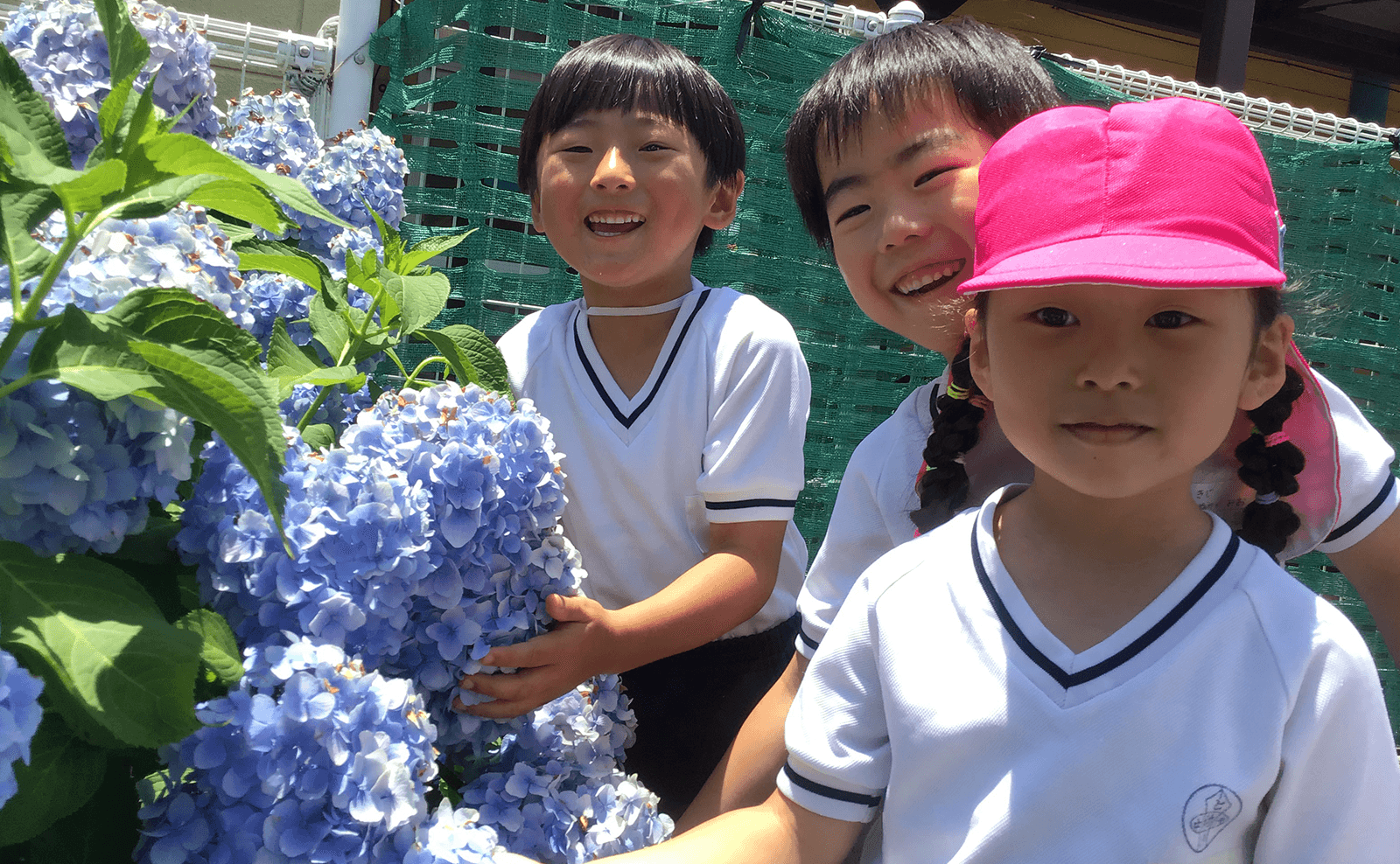 土気中央幼稚園